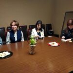 上原知子先生の投稿